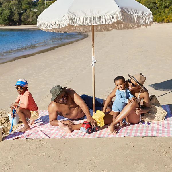 Serviettes de plage, paréos