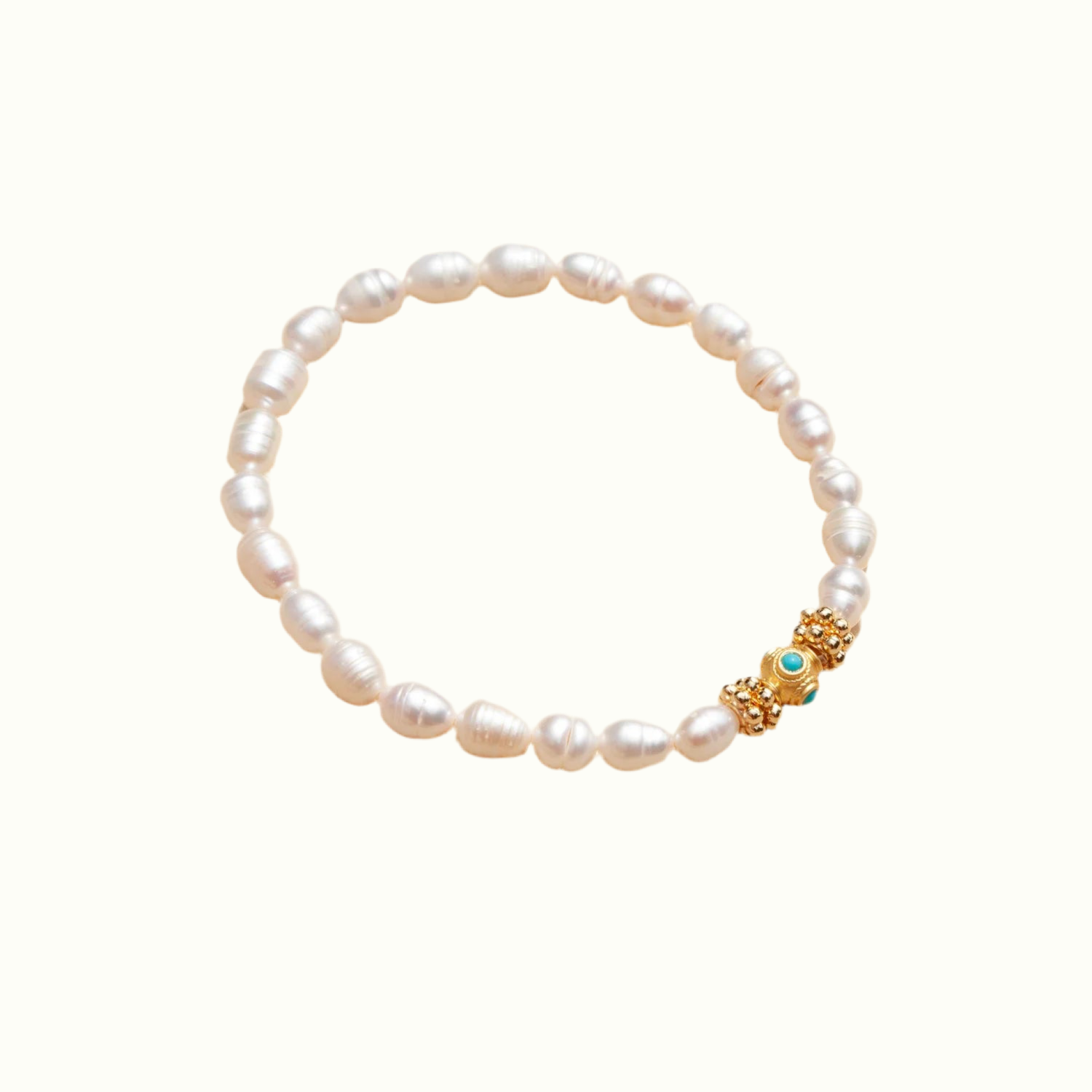 Bracelet Flor Juhu