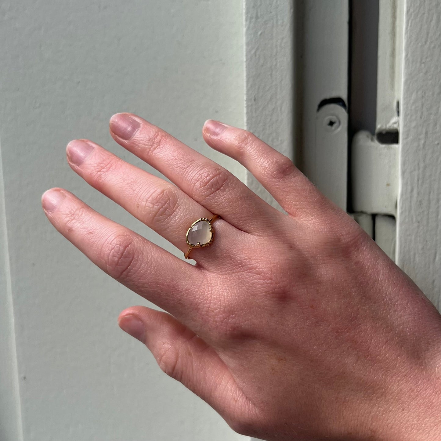 Bague Estèla Au fil de Lo
