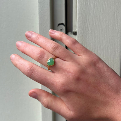 Bague Estèla Au fil de Lo