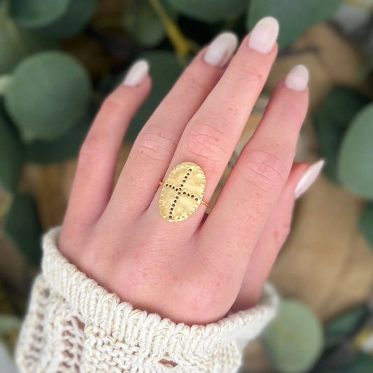 Bague Louise Louise Hendricks