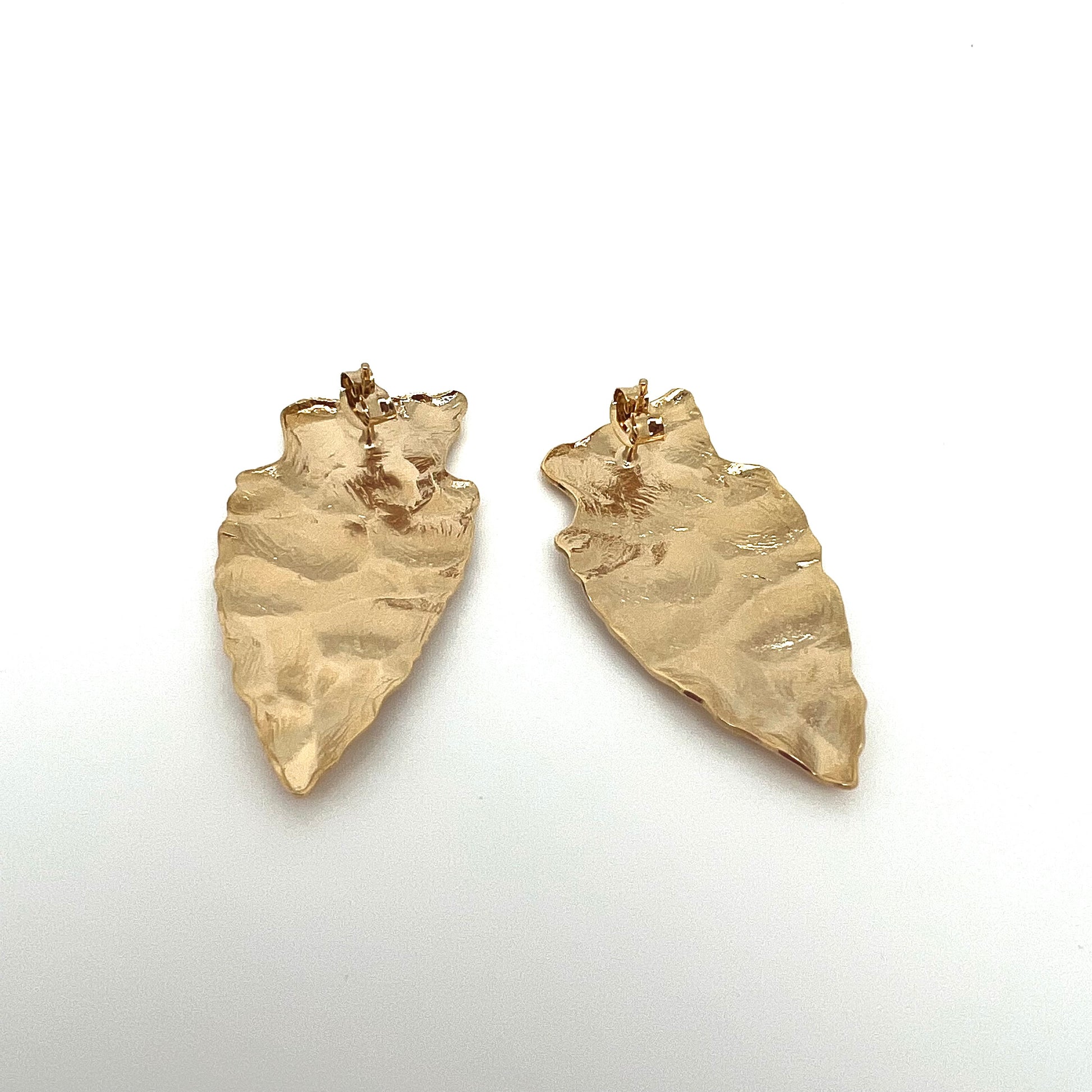 Boucles d'oreilles Daphné Intuitu