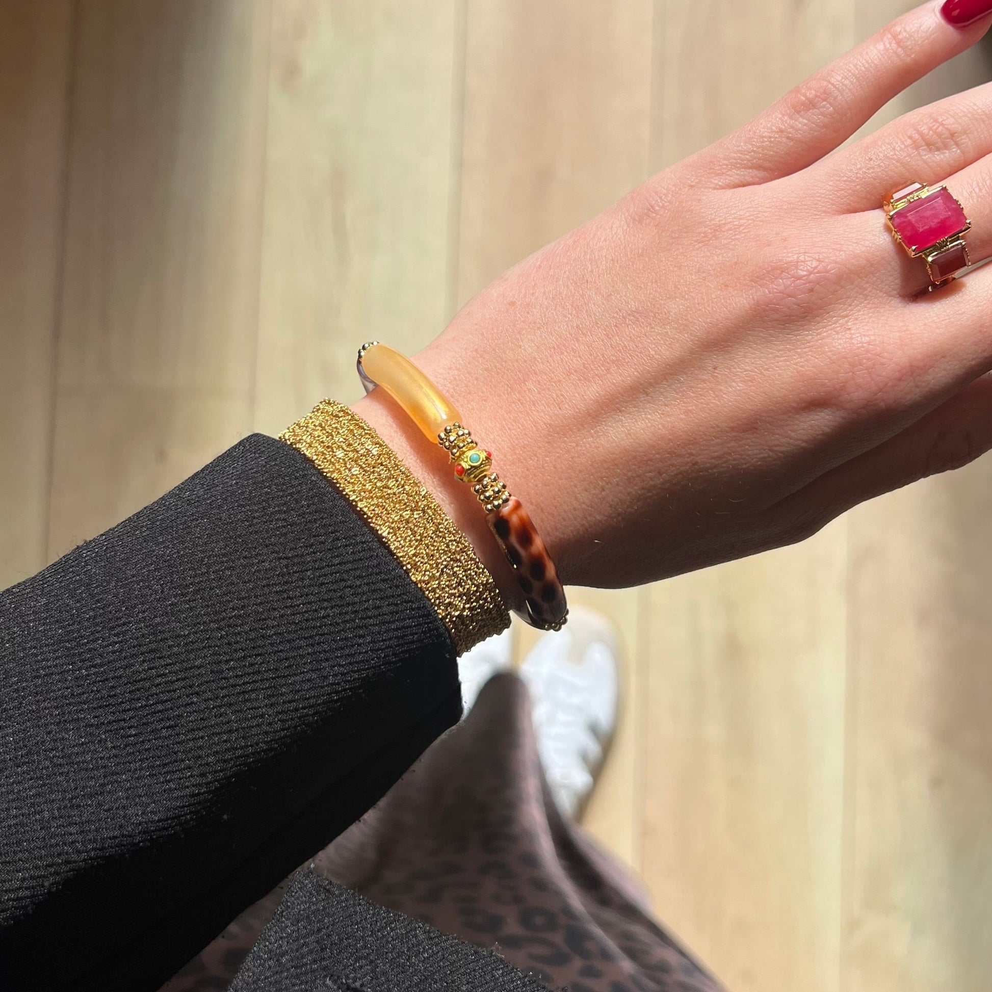 Bracelet Juhu Summer West de la marque JUHU