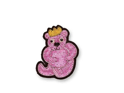 Broche Nounours