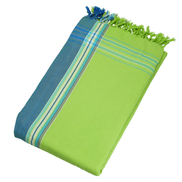 Serviette de plage en Kikoy Simone et Georges