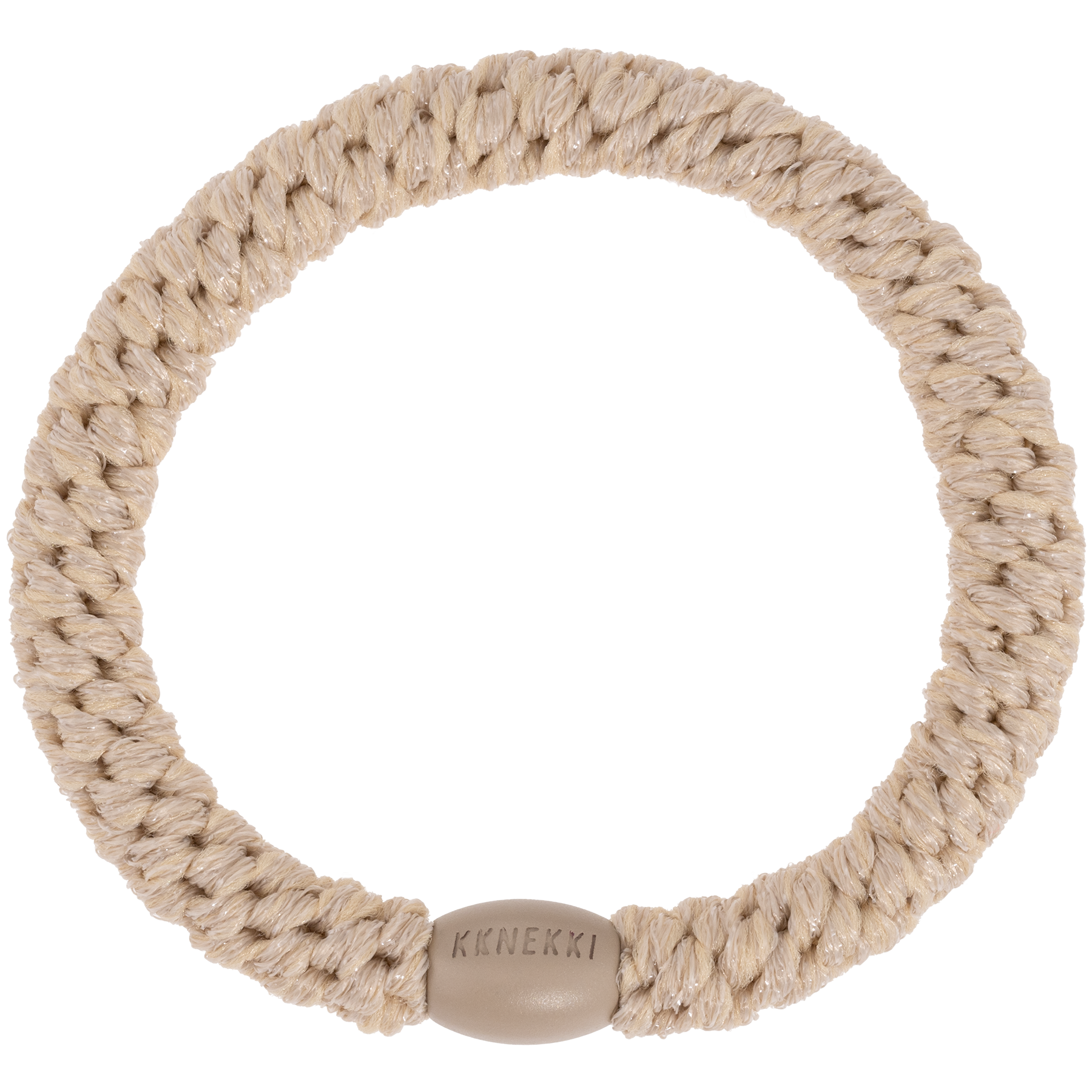 Chouchou glitter Kknekki