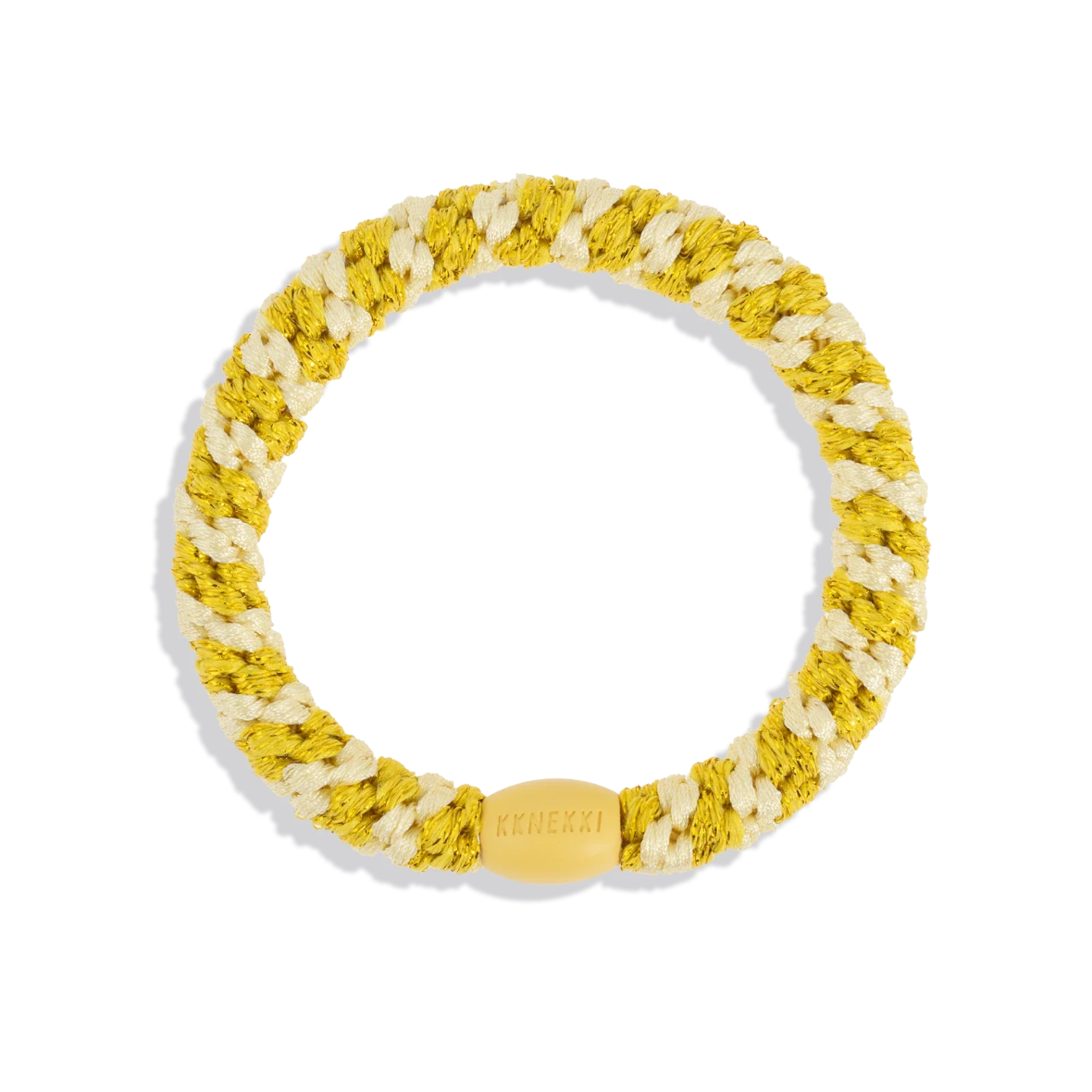 Chouchou Kknekki Multicouleurs, kknekki jaune, chouchou qui ne casse pas les cheveux, élastique pour cheveux Kknekki, Bracelet et chouchou, élastique colorés, idées cadeaux adolescentes, chouchou pour cheveux fins, chouchou pour cheveux épais, chouchou pour cheveux bouclés, chouchou pour tous types de cheveux
