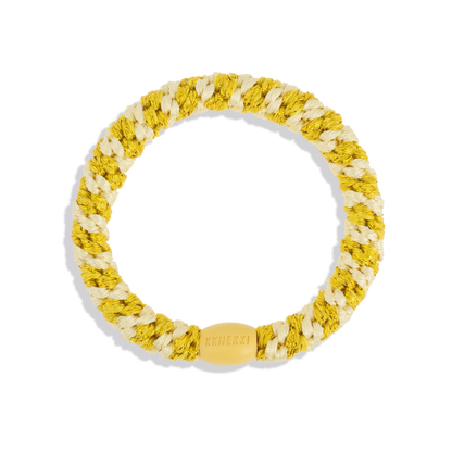 Chouchou Kknekki Multicouleurs, kknekki jaune, chouchou qui ne casse pas les cheveux, élastique pour cheveux Kknekki, Bracelet et chouchou, élastique colorés, idées cadeaux adolescentes, chouchou pour cheveux fins, chouchou pour cheveux épais, chouchou pour cheveux bouclés, chouchou pour tous types de cheveux