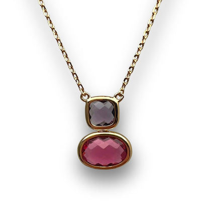 Collier Coral WATT BIS