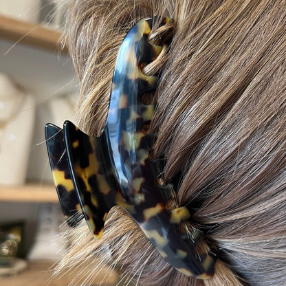 Grande pince à cheveux de la marque bon dep