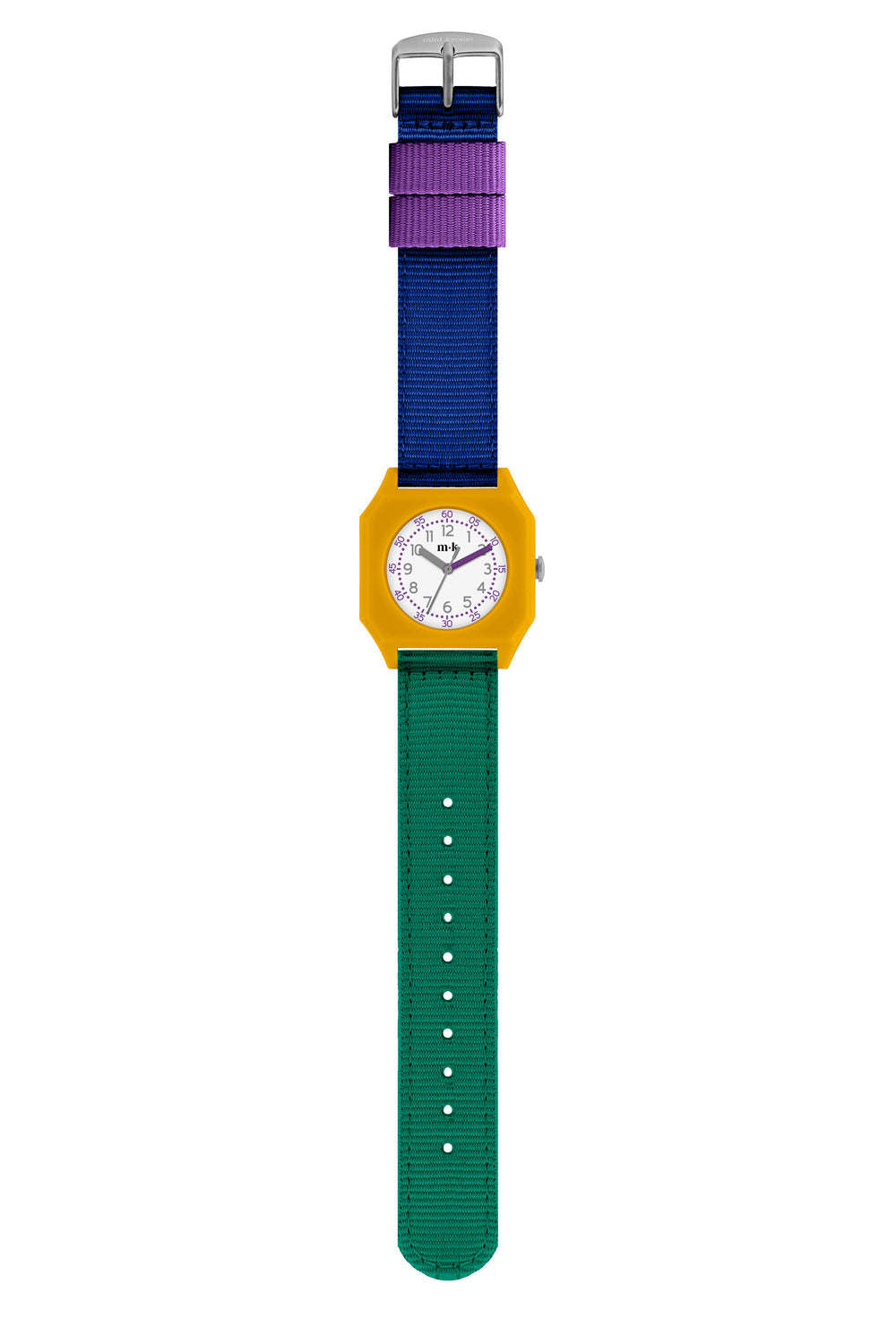 Montre "Banana Heaven" Mini kyomo
