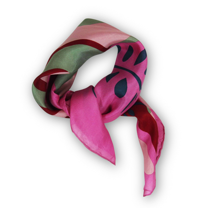 Mini Foulard Riad