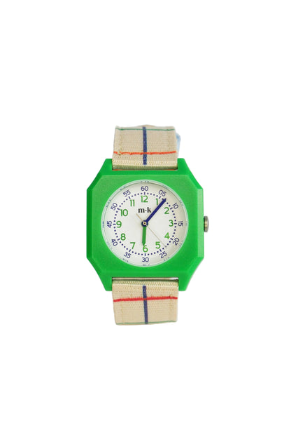 Montre Colors lines pour enfant Mini Kyomo - Montre Mini Kyomo - Montre pour les enfants - Montres pour femmes - Montre pour garçon - Montre pour fille - Montre pour homme- Montres qui résiste sous l'eau - Montre pour apprendre l'heure