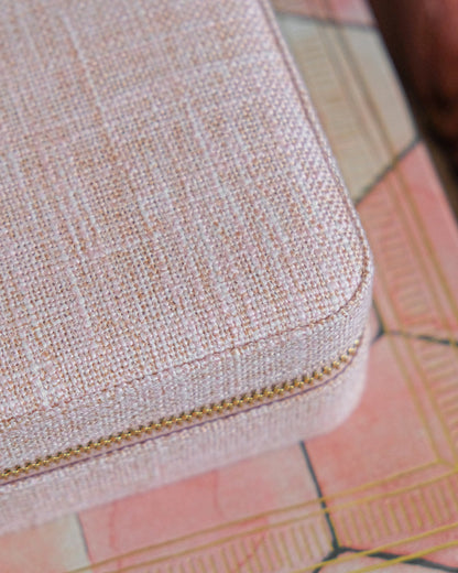 Boîte à bijoux Corinne Maison Scarlett