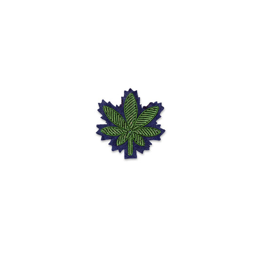 canabis-broche