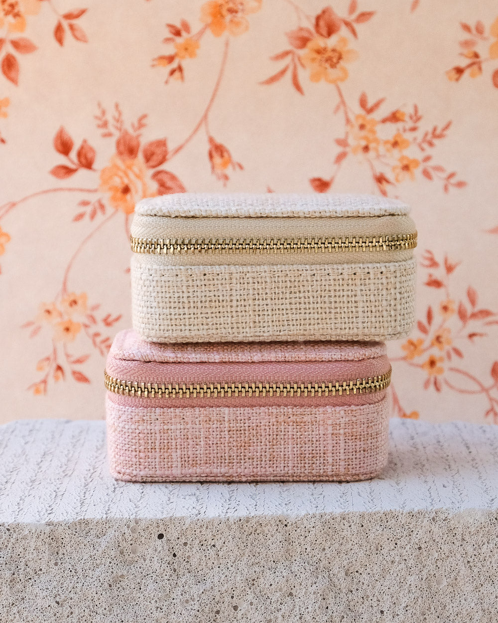 Mini boîte à bijoux Marie Maison Scarlett