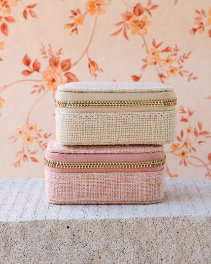 Mini boîte à bijoux Marie Maison Scarlett