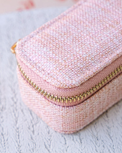 Mini boîte à bijoux Marie Maison Scarlett