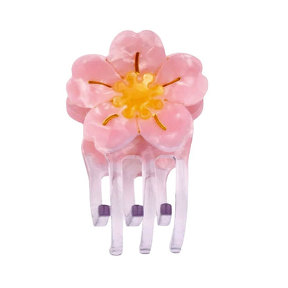 Petite pince à cheveux sakura Coucou Suzette